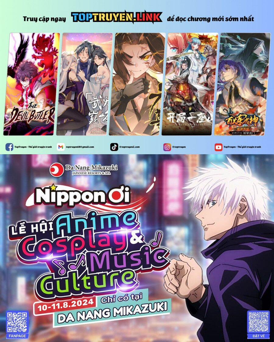 Jujutsu Kaisen - Chú Thuật Hồi Chiến 265 trang 0