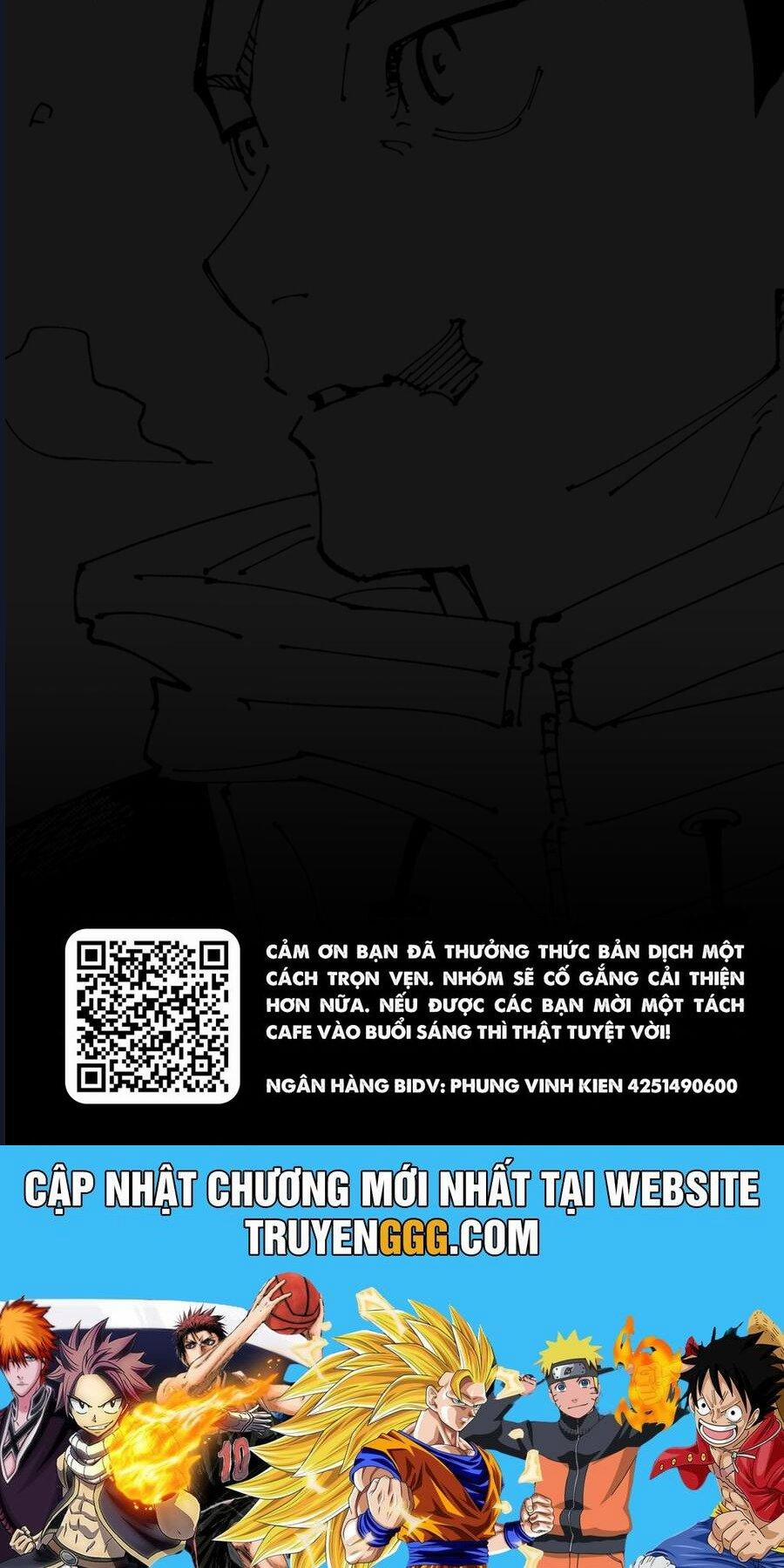 Jujutsu Kaisen - Chú Thuật Hồi Chiến 273.4 trang 5