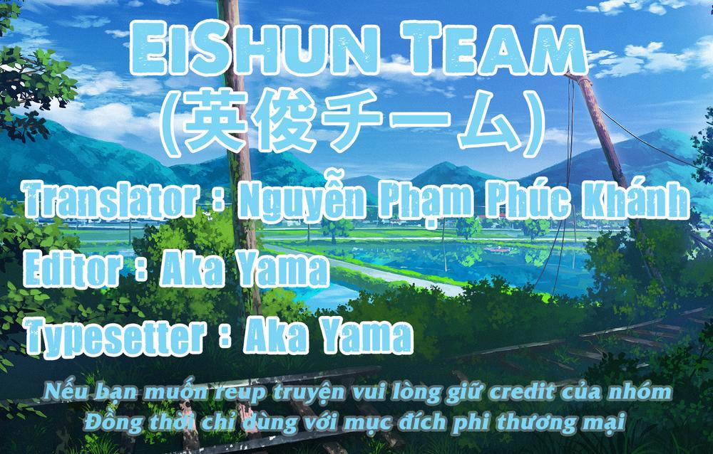 Jujutsu Kaisen - Chú Thuật Hồi Chiến 4 trang 1