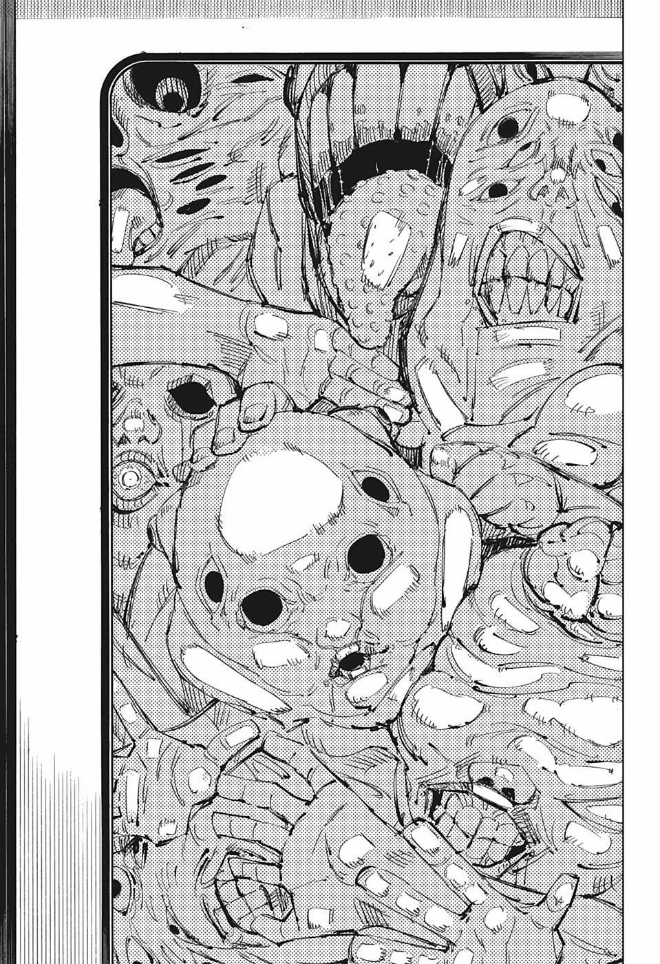 Jujutsu Kaisen - Chú Thuật Hồi Chiến 88 trang 16