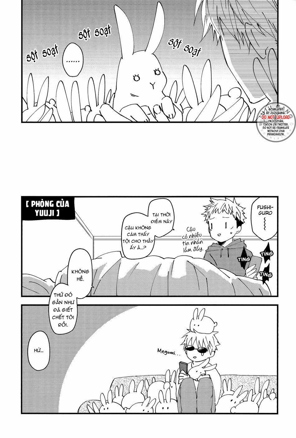 Jujutsu Kaisen dj 1 trang 14