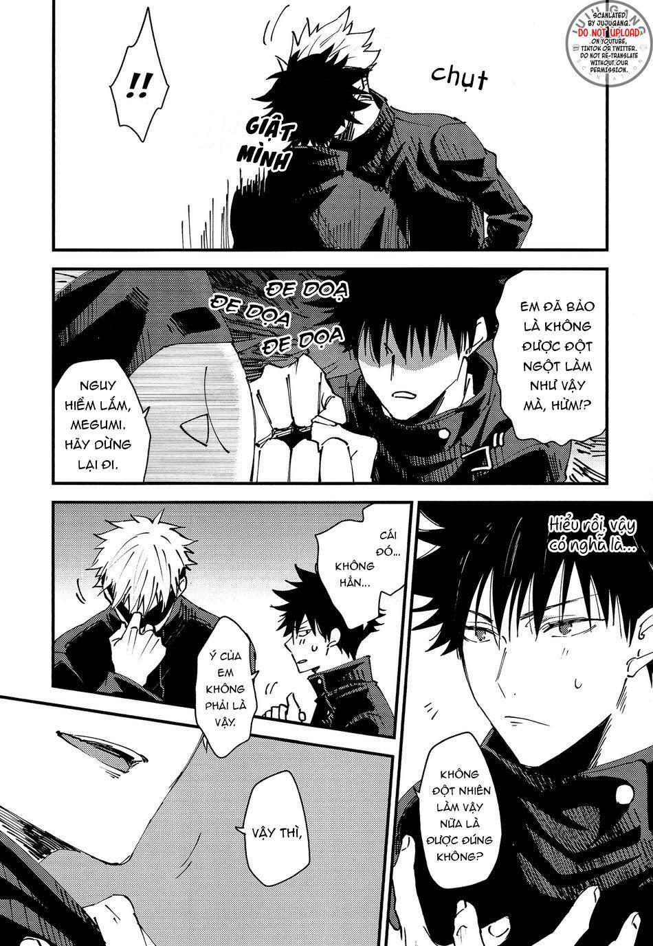Jujutsu Kaisen dj 1 trang 4
