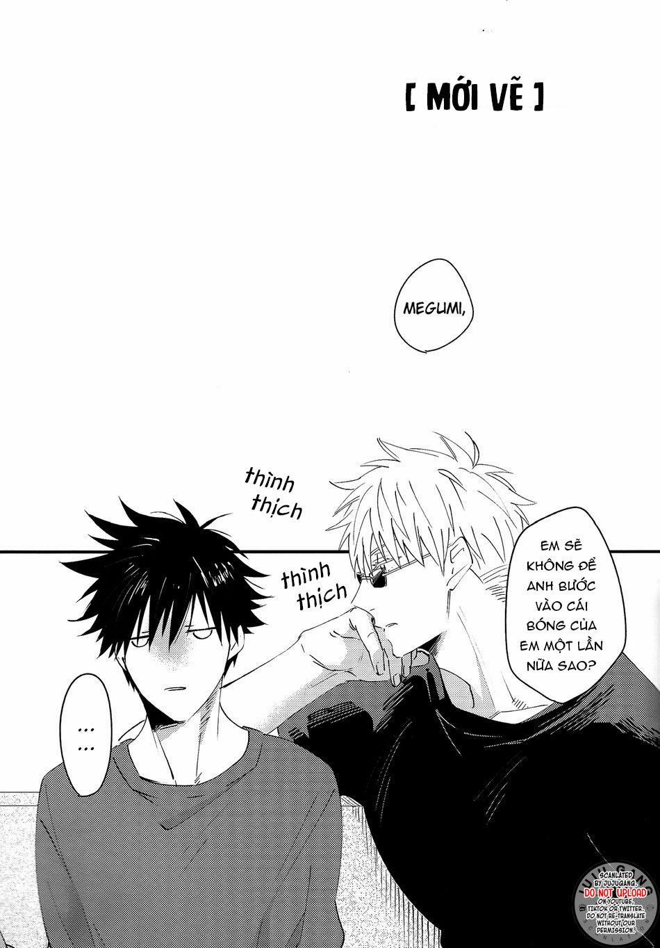 Jujutsu Kaisen dj 2 trang 2