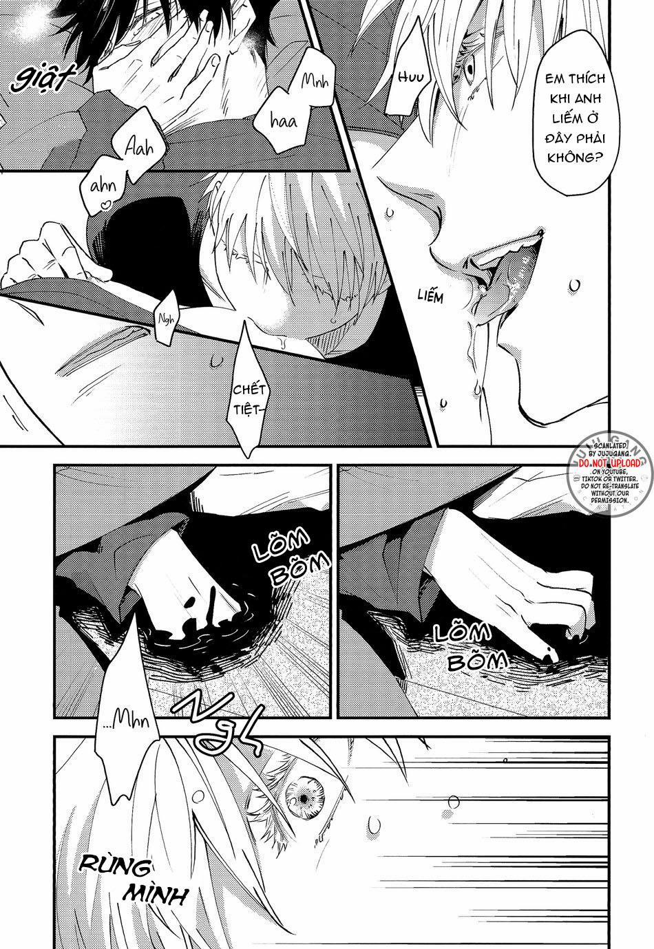 Jujutsu Kaisen dj 2 trang 6