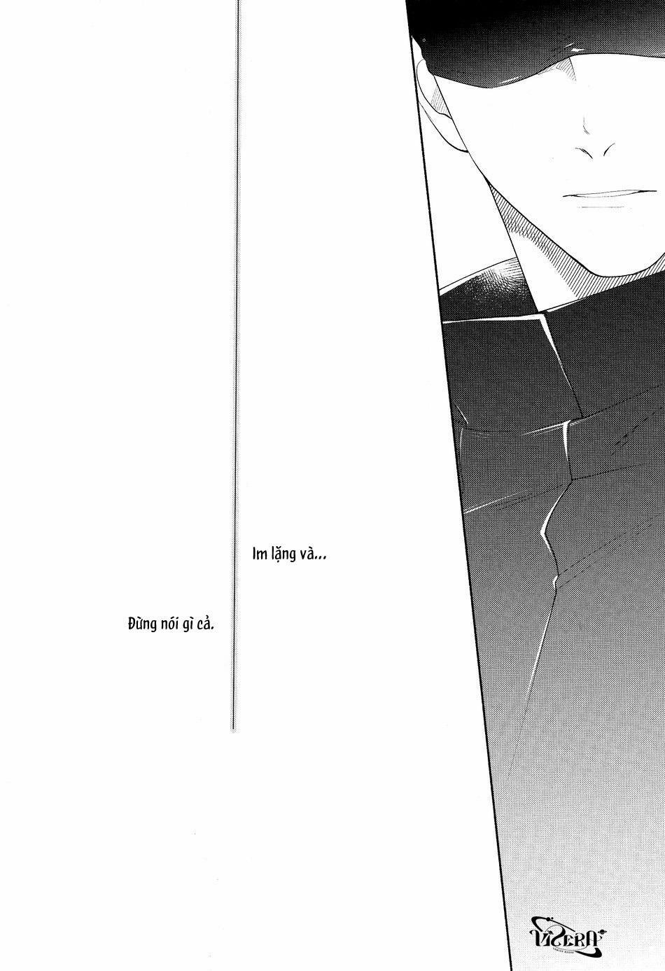 Jujutsu Kaisen Tổng Hợp 19 trang 1