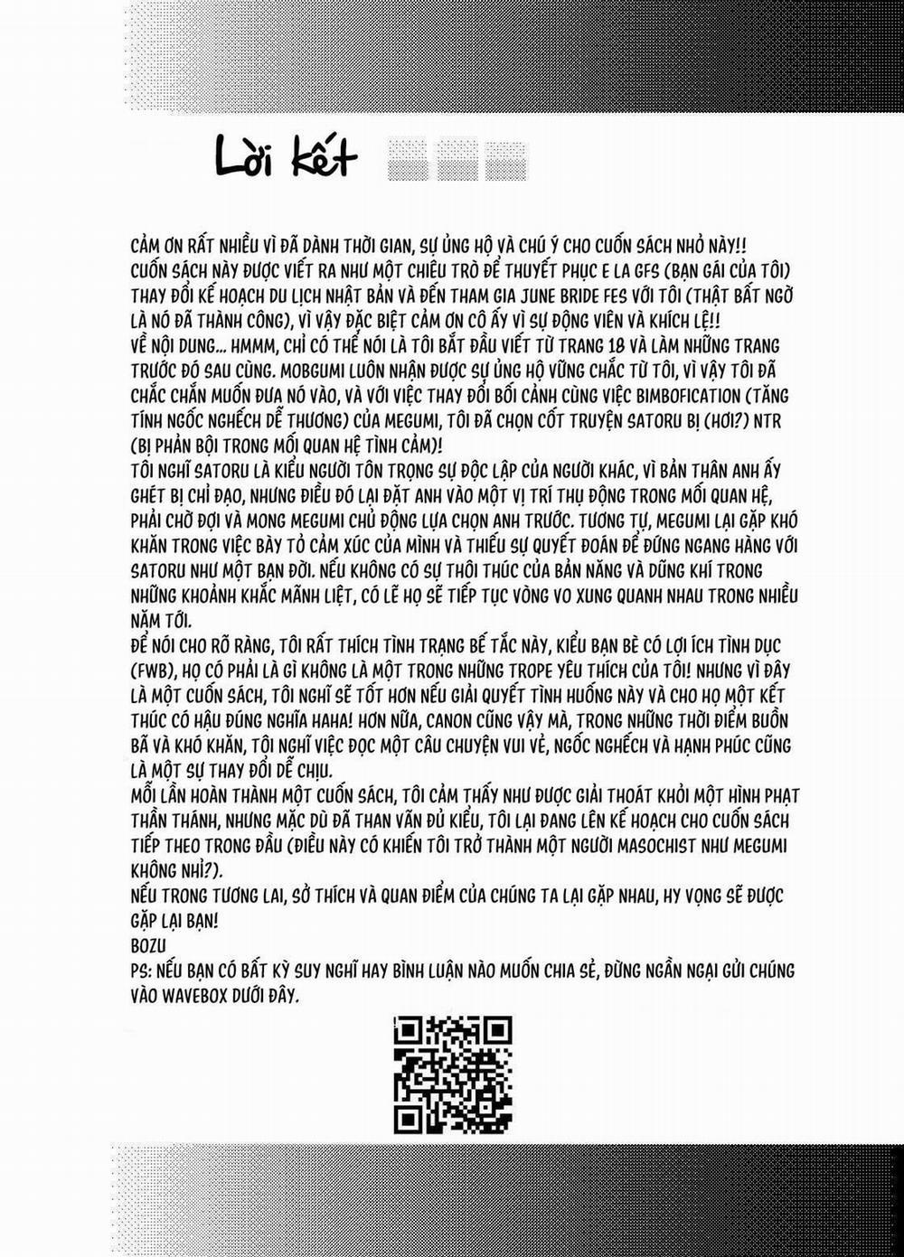 Jujutsu Kaisen Tổng Hợp 29.2 trang 28