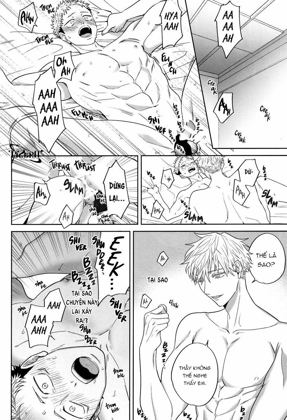 Jujutsu Kaisen Tổng Hợp 3.3 trang 8