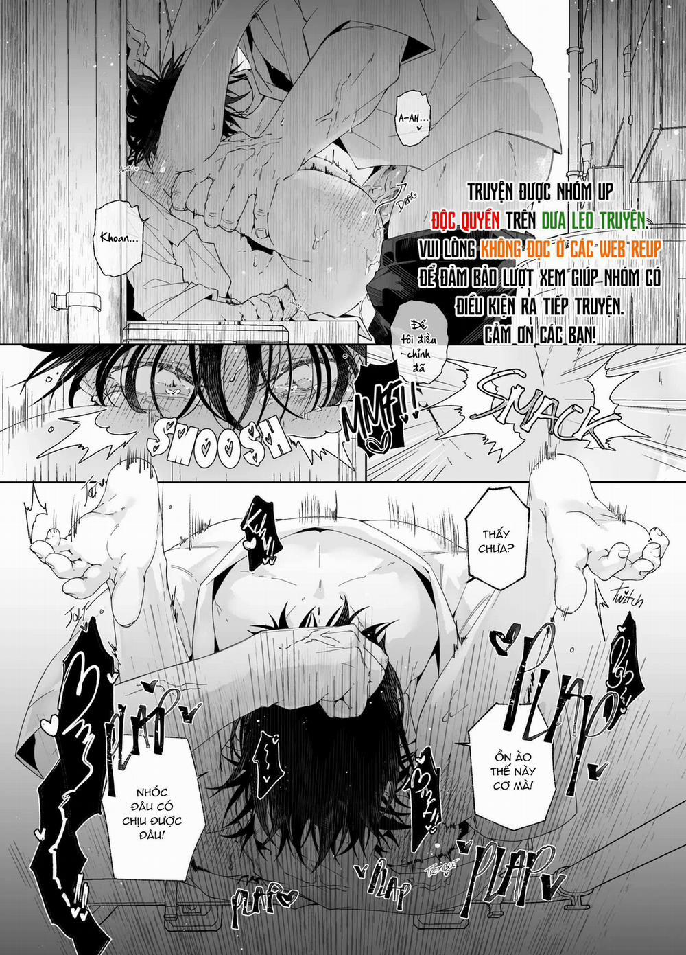 Jujutsu Kaisen Tổng Hợp 31 trang 9