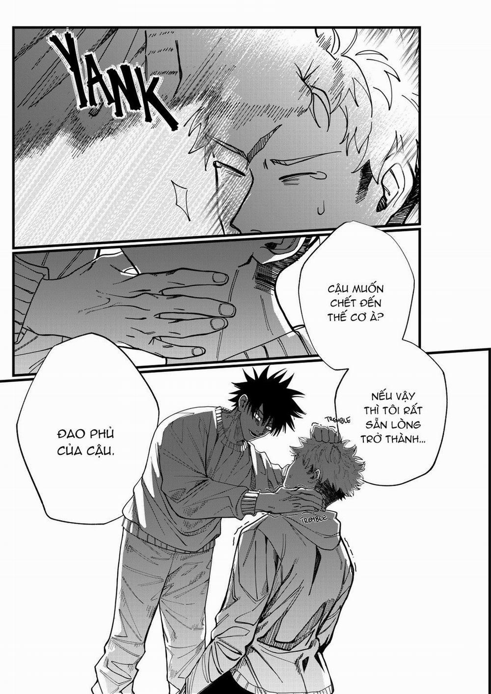Jujutsu Kaisen Tổng Hợp 9 trang 5