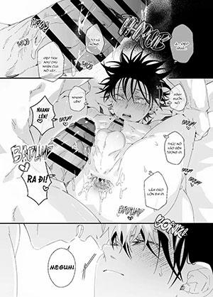 Đọc truyện tranh Jujutsu Kaisen Tổng Hợp