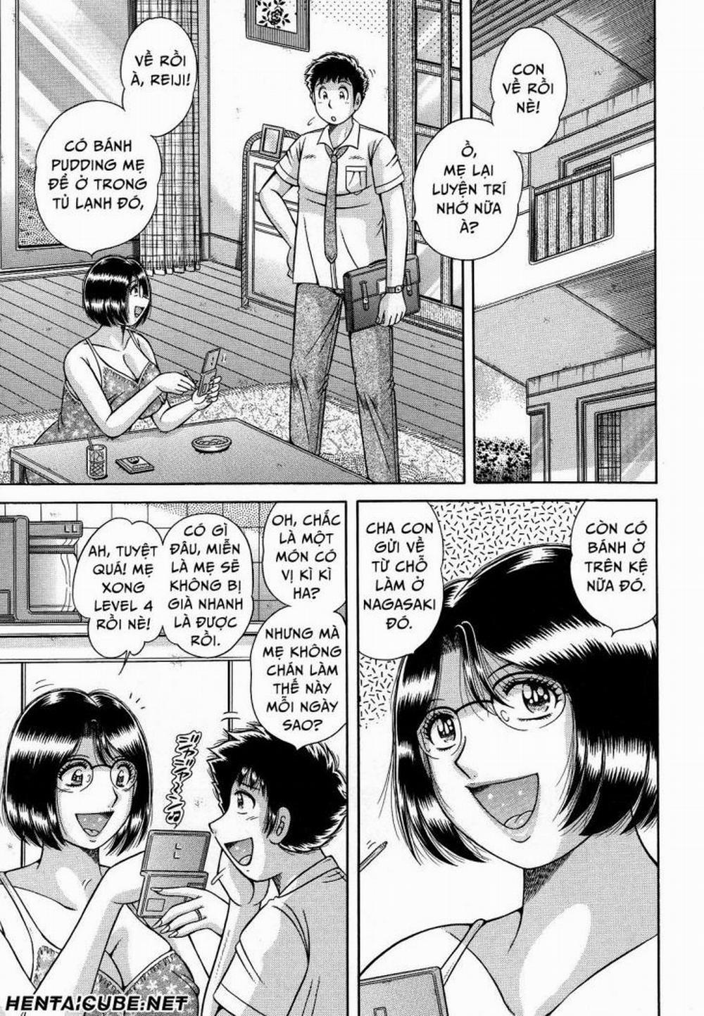 Jukubo Yuugi 10 END trang 0