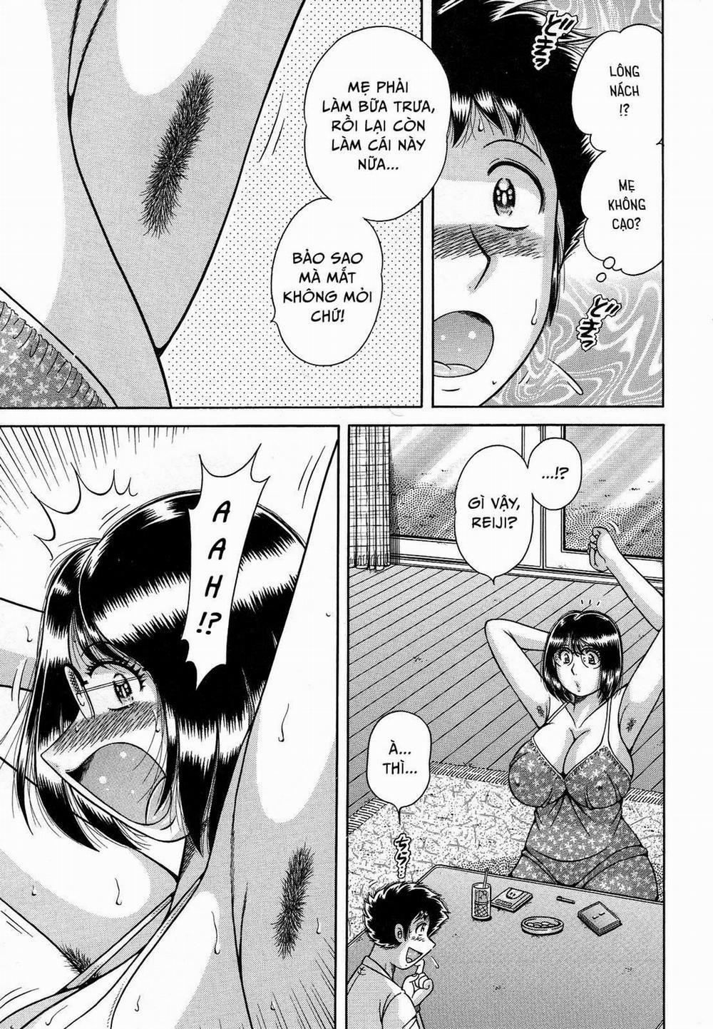 Jukubo Yuugi 10 END trang 2