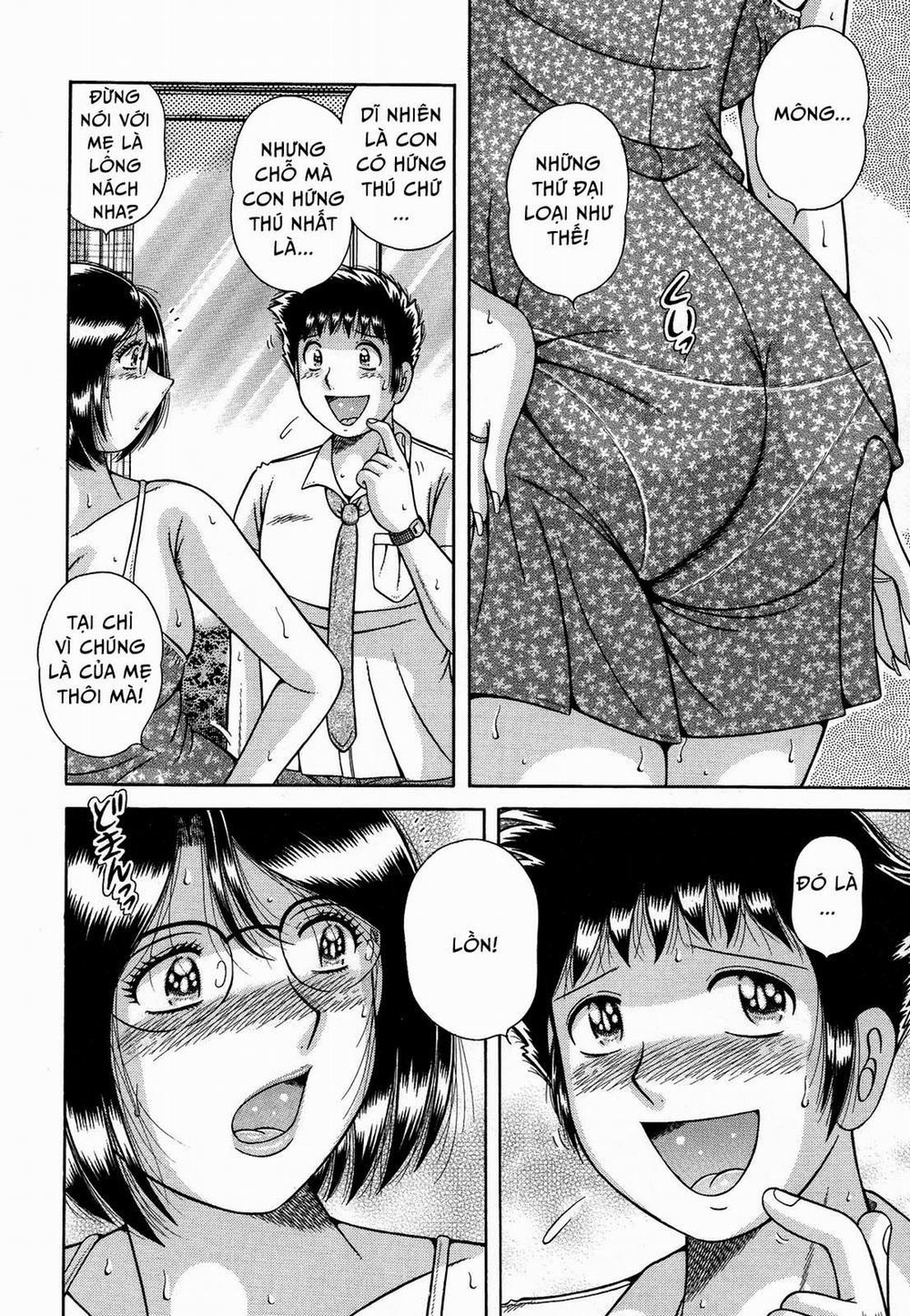 Jukubo Yuugi 10 END trang 7