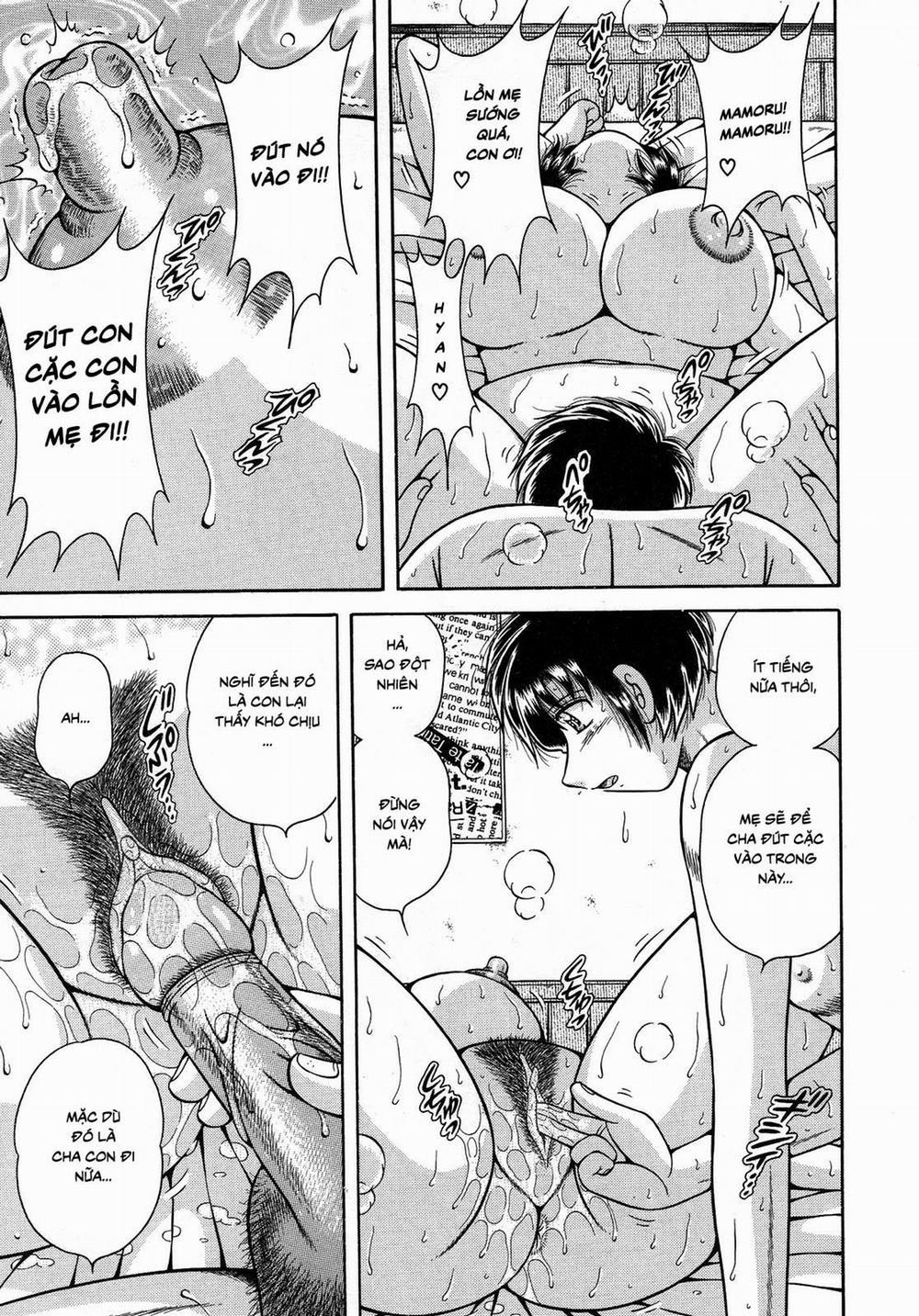 Jukubo Yuugi 2 trang 10