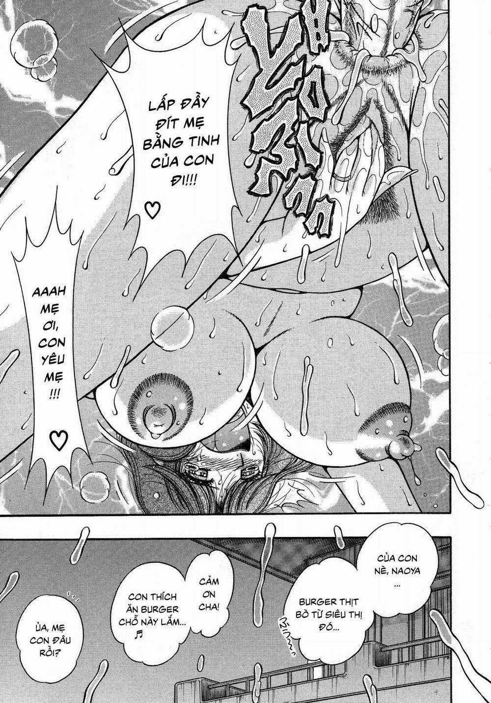 Jukubo Yuugi 4 trang 14