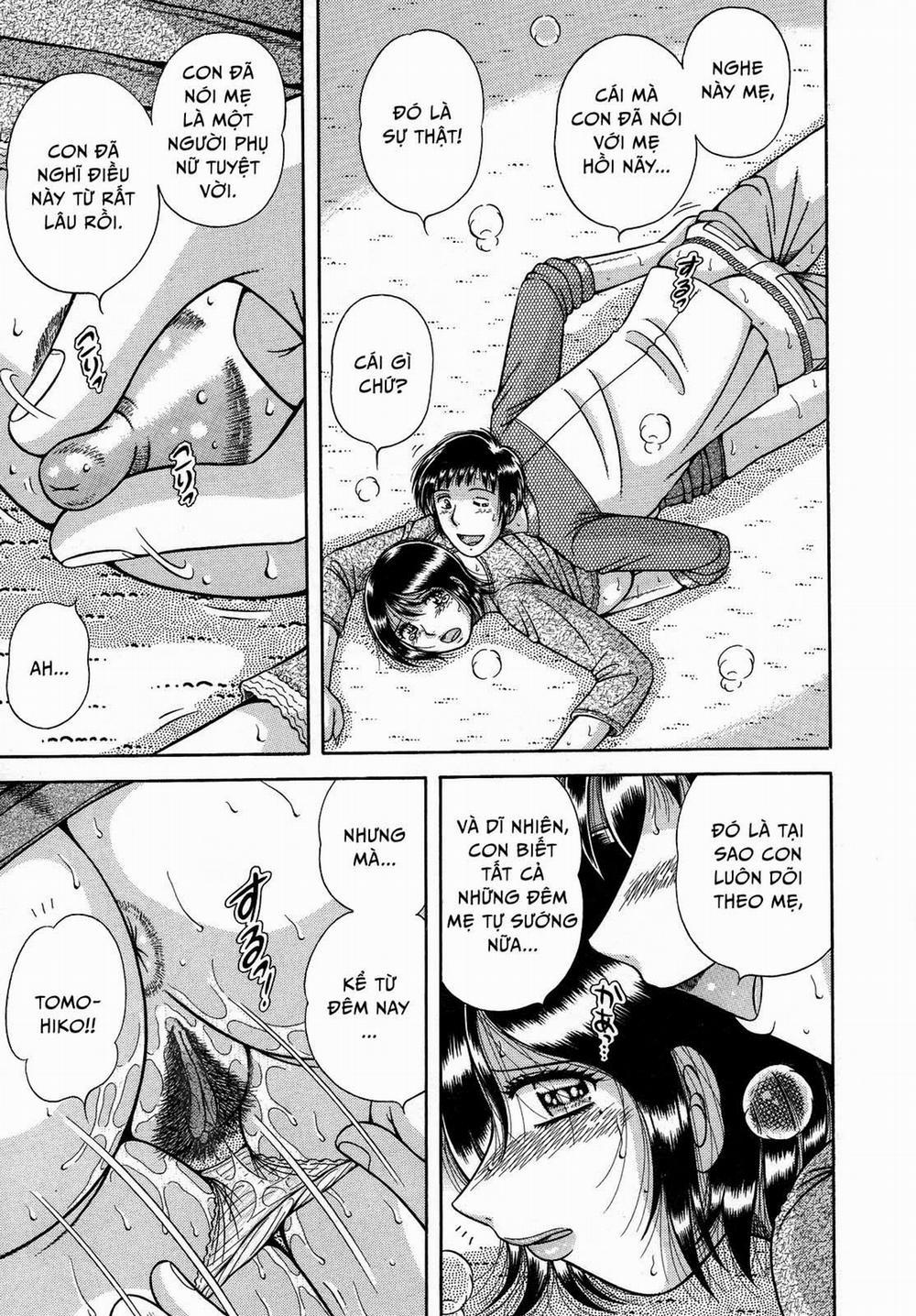 Jukubo Yuugi 6 trang 8