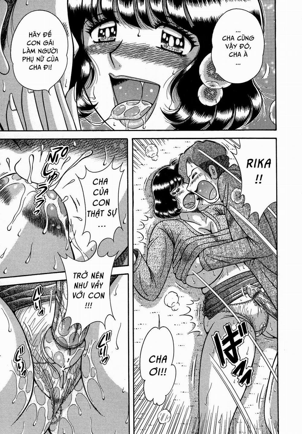 Jukubo Yuugi 8 trang 10