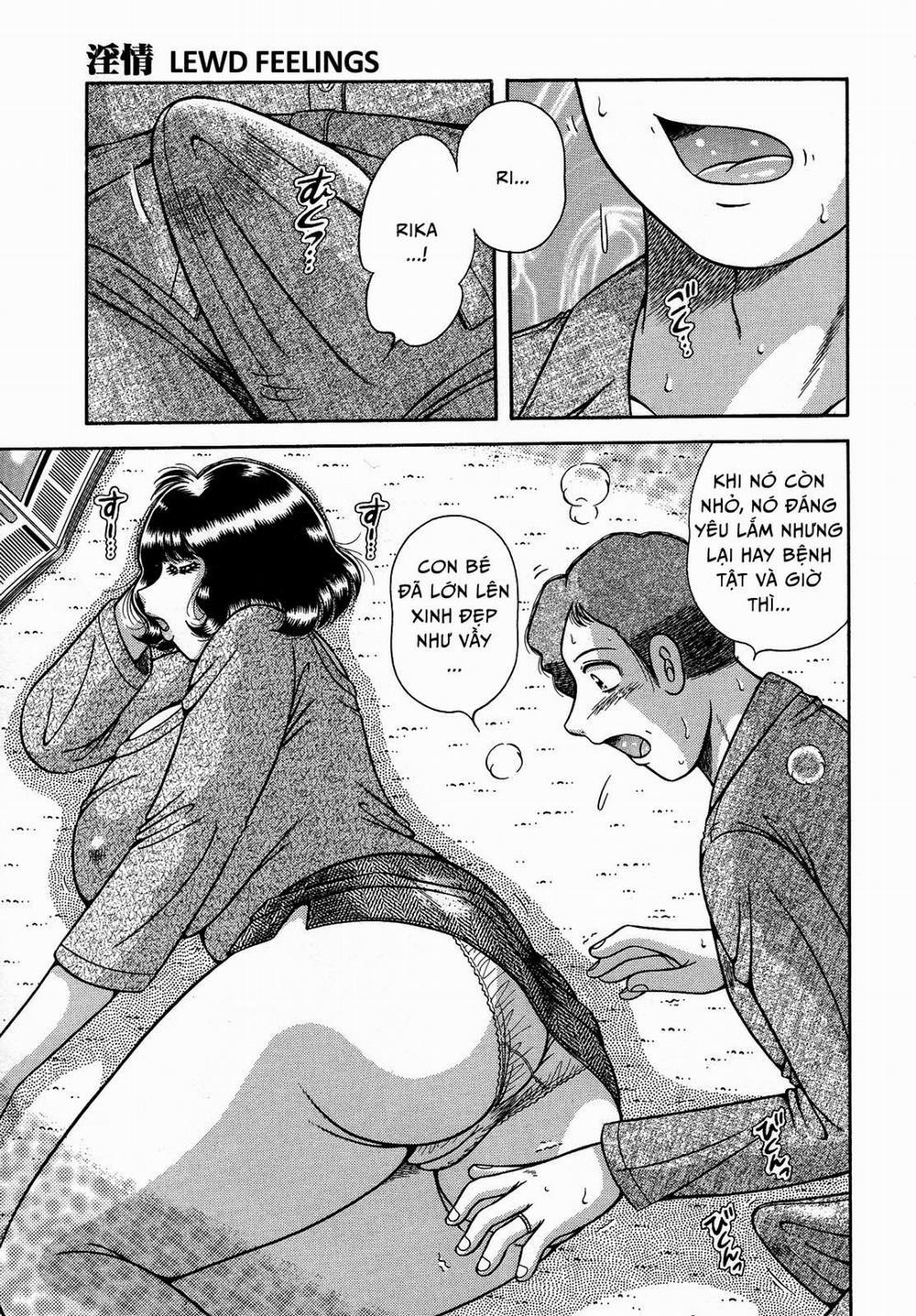 Jukubo Yuugi 8 trang 4