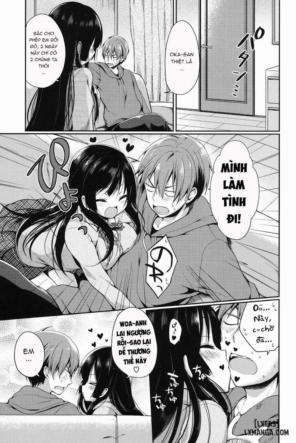 Junai Maniac 7 trang 2