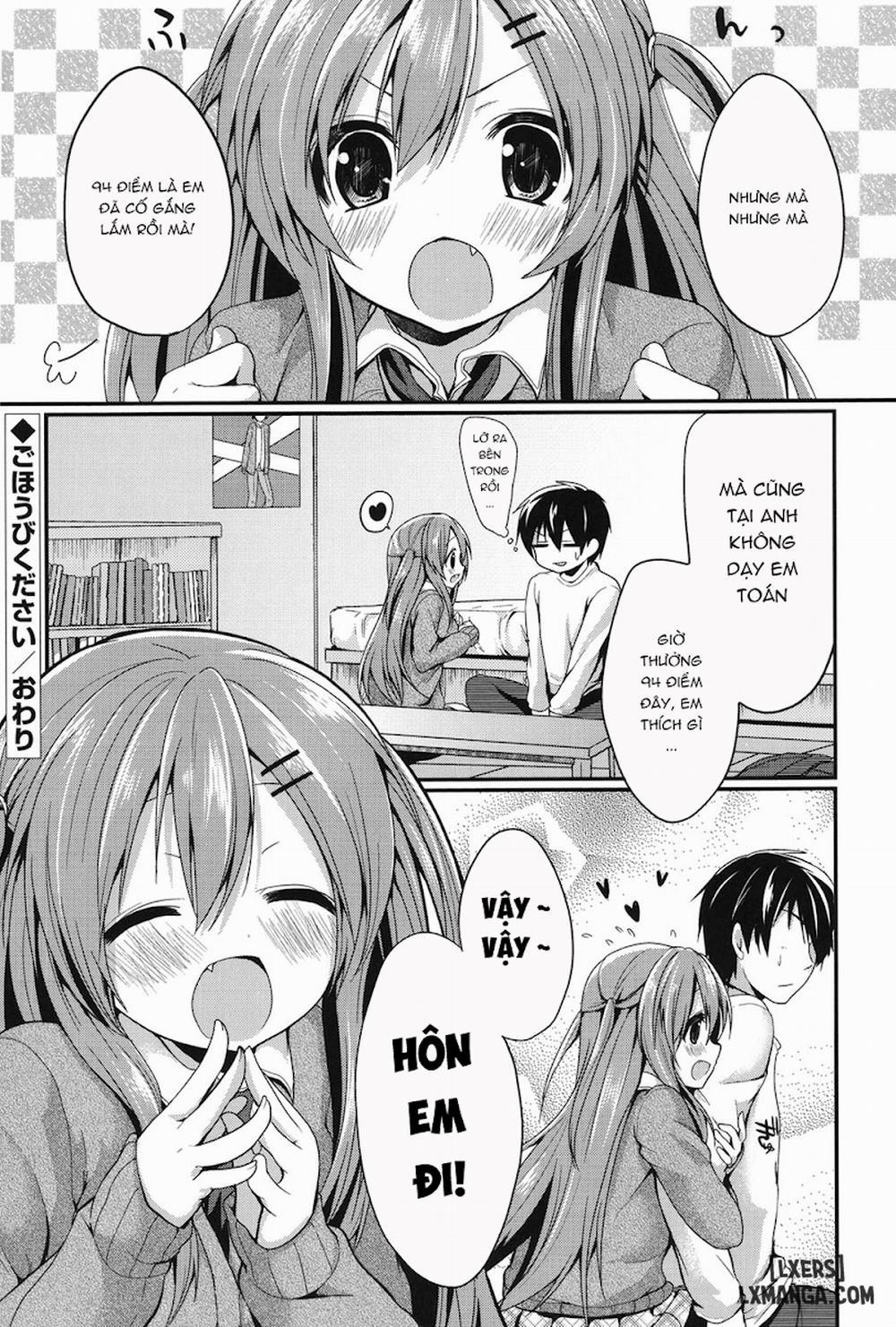 Junai Maniac 9 END trang 15