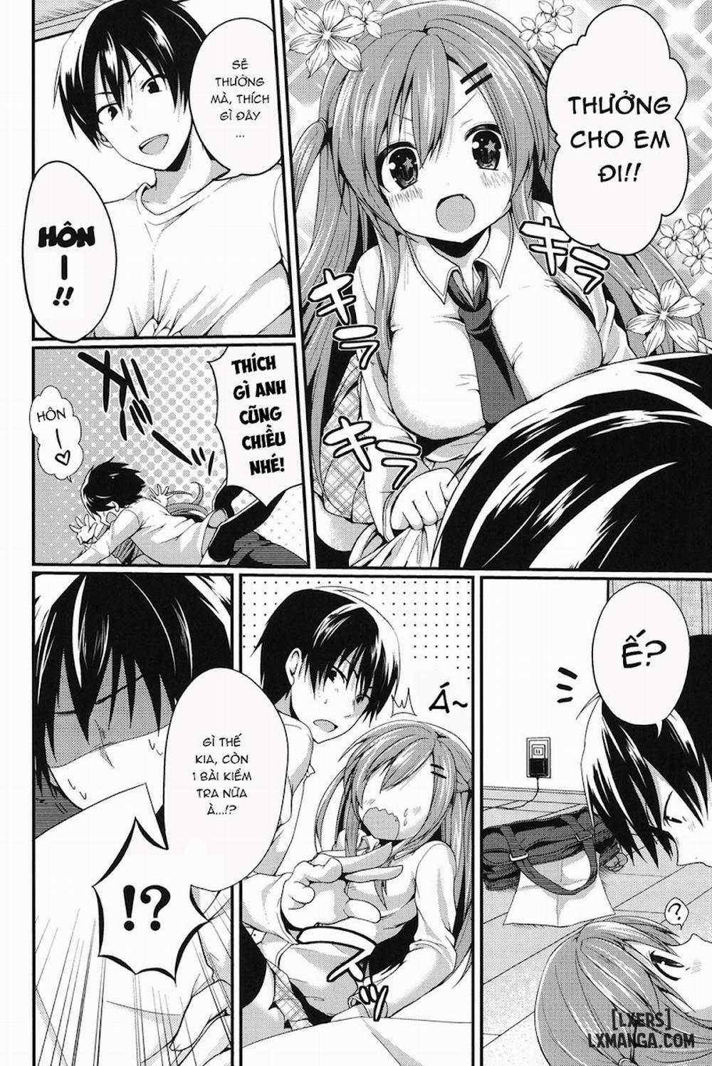 Junai Maniac 9 END trang 3