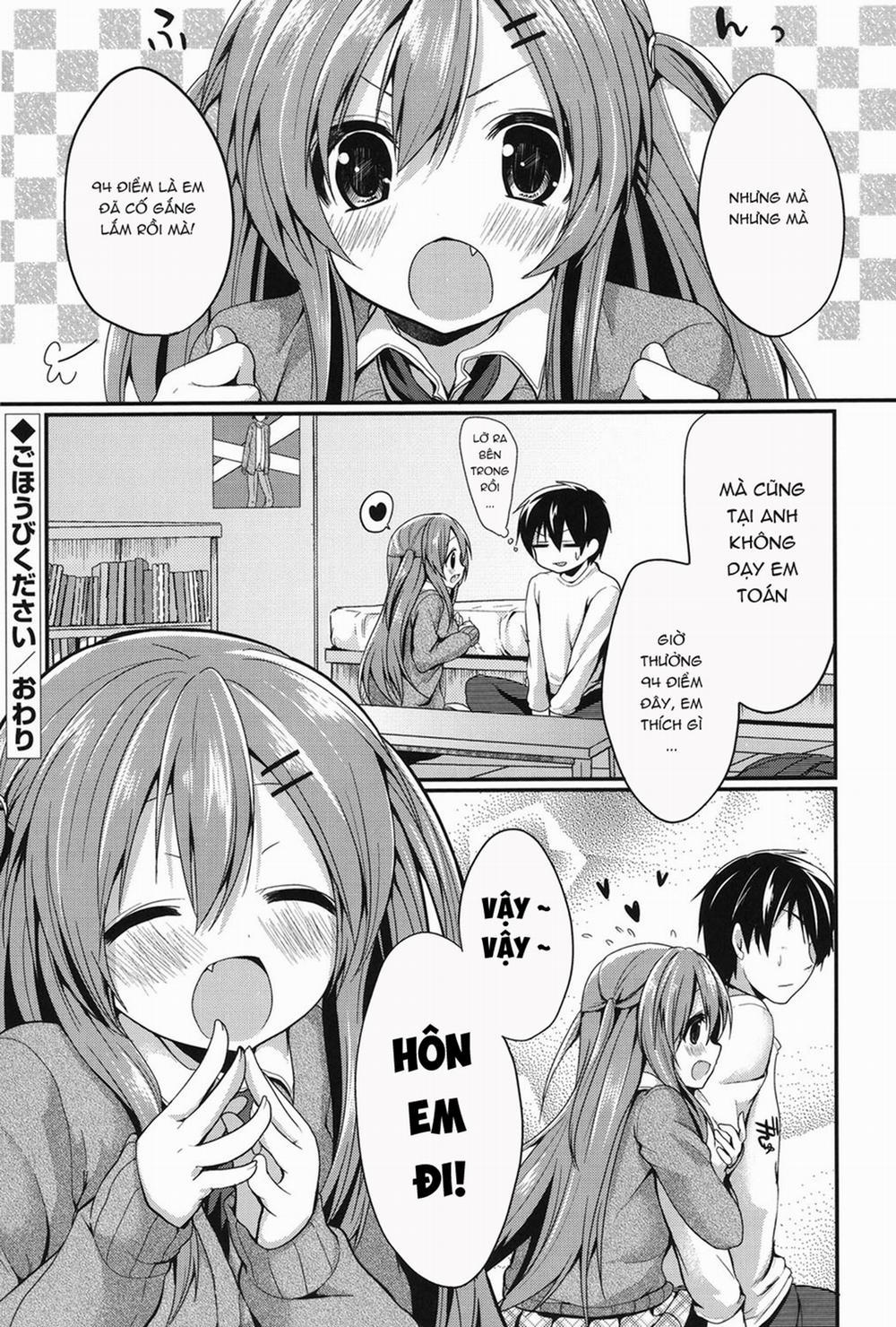 Junai Maniac 9 trang 30