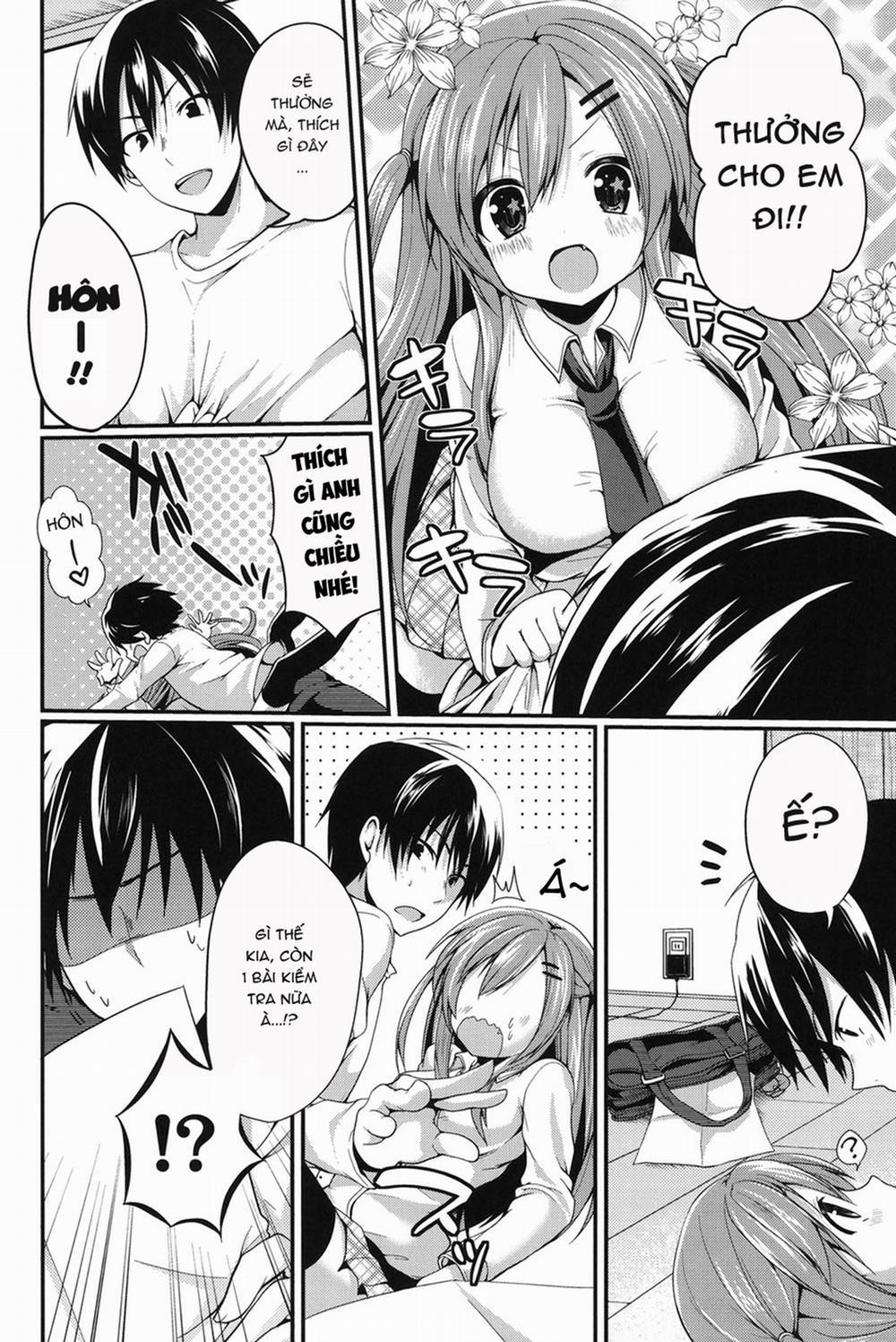 Junai Maniac 9 trang 6