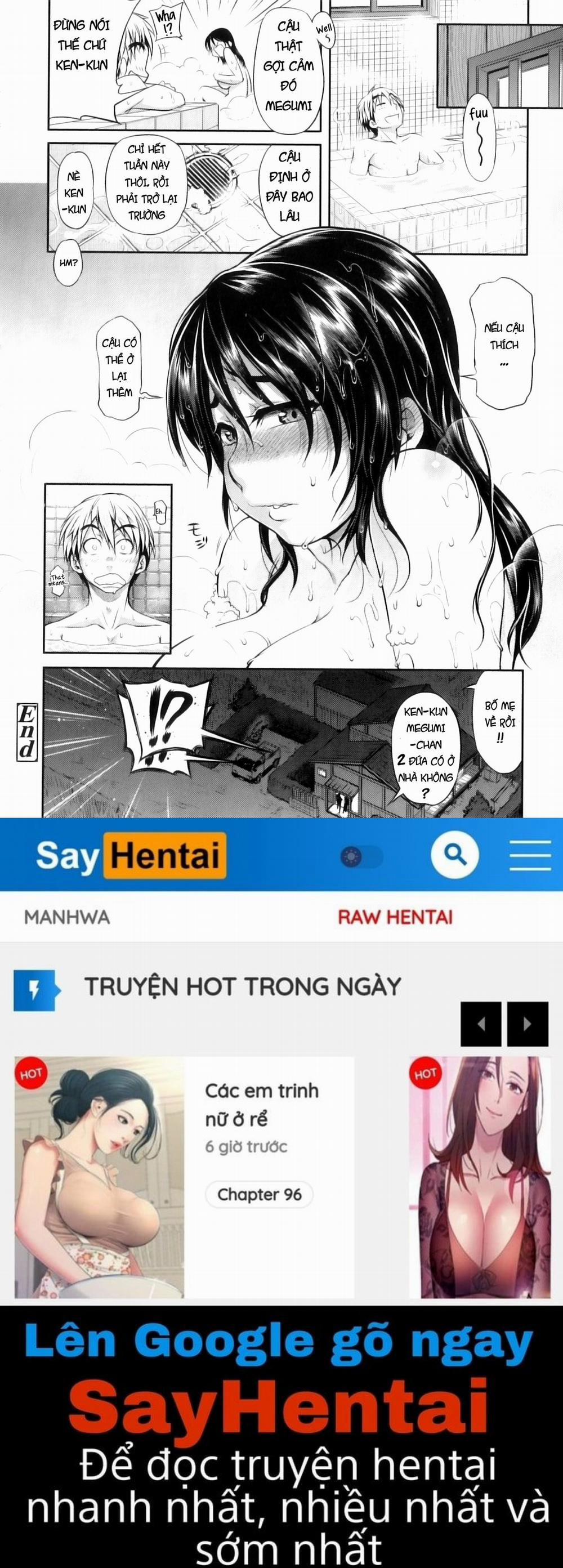 Junai Mellow - Pure Love Mellow 5 trang 21