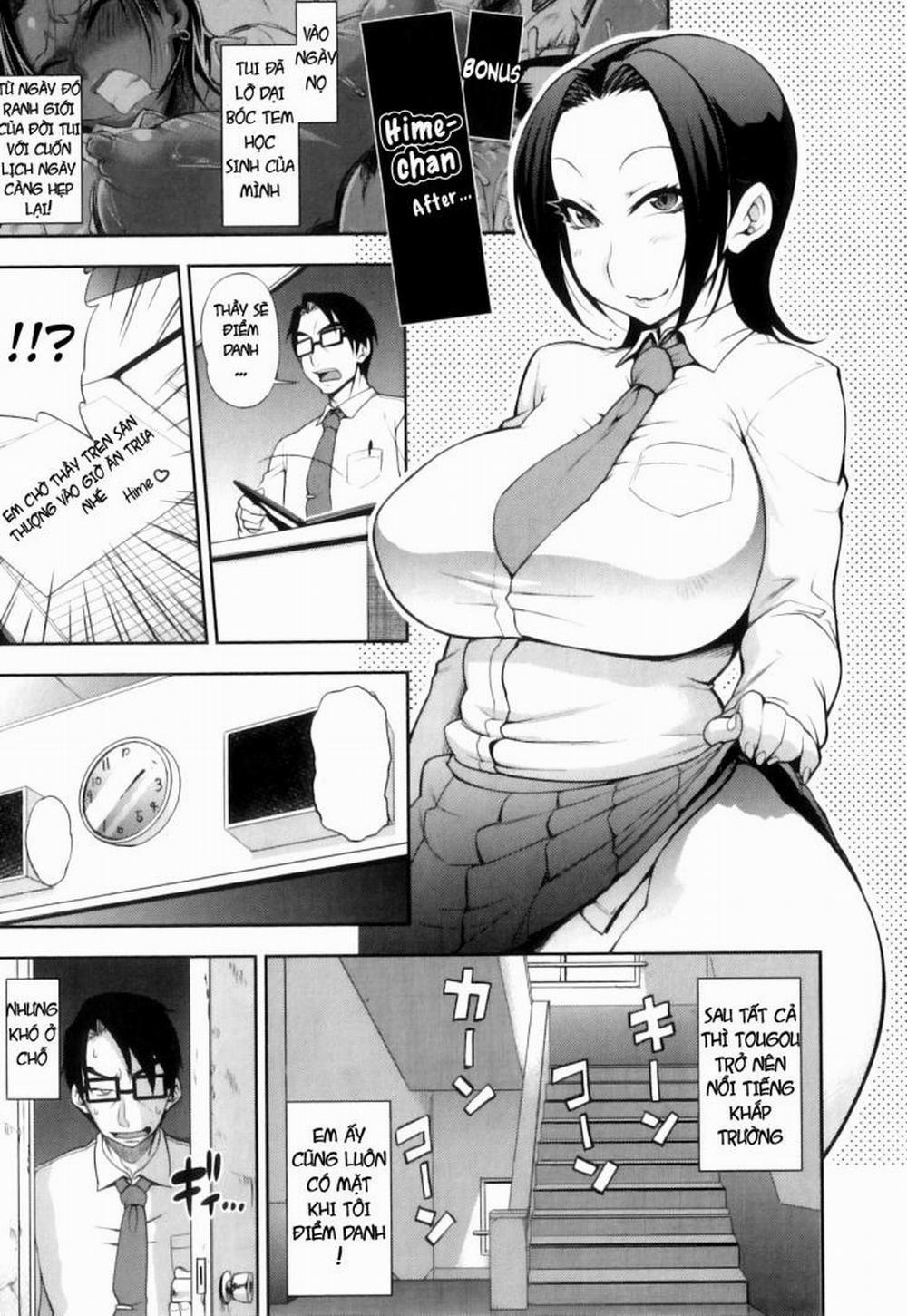 Junai Mellow - Pure Love Mellow 7 trang 0