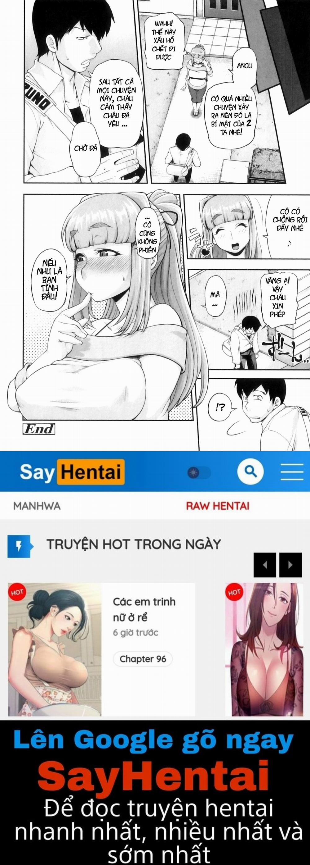 Junai Mellow - Pure Love Mellow 7 trang 26