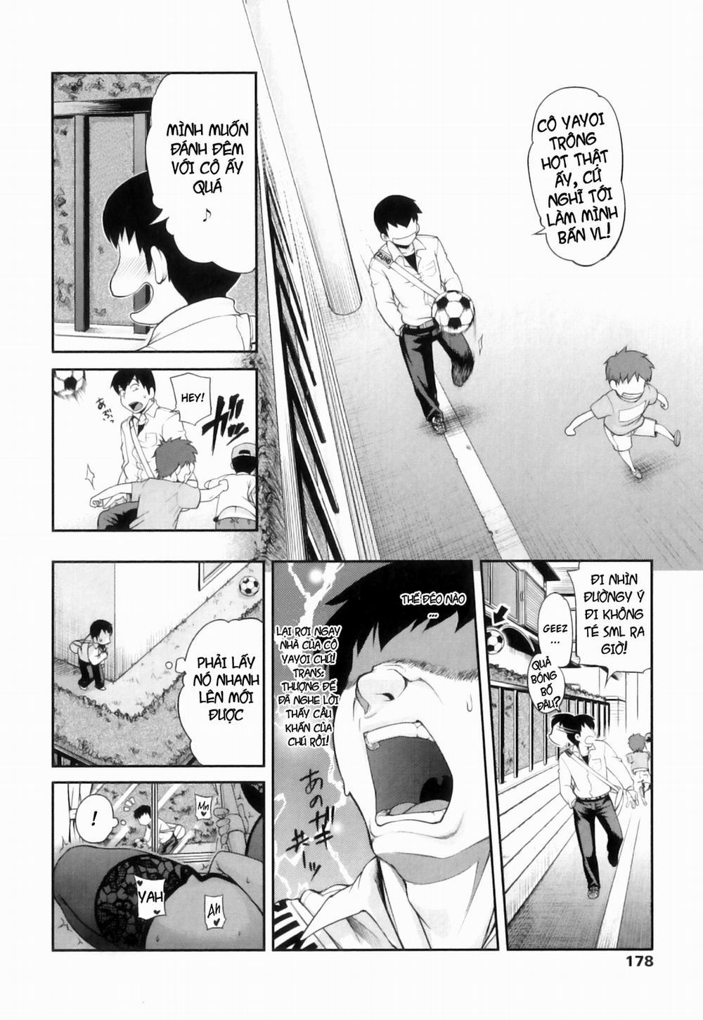 Junai Mellow - Pure Love Mellow 7 trang 8