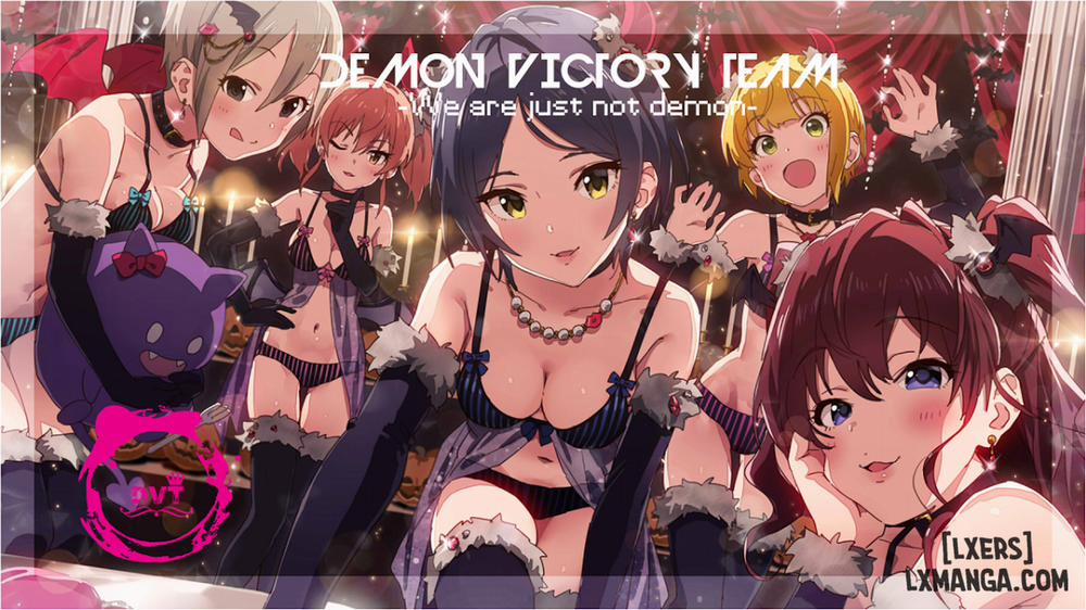 Junai Mellow - Pure Love Mellow 8 END trang 0