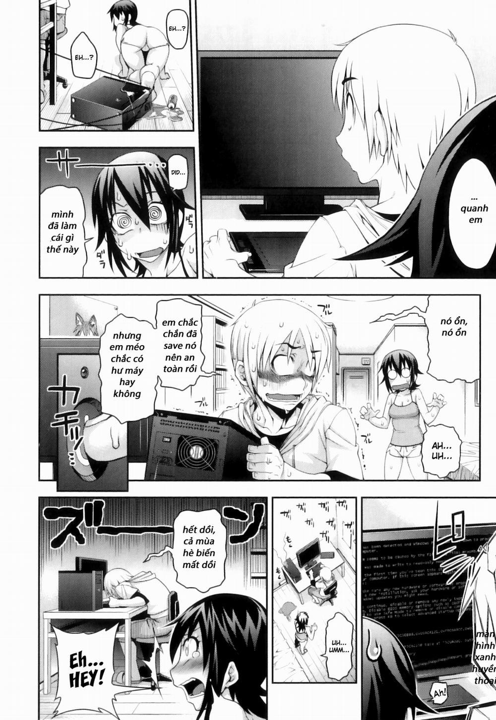 Junai Mellow 2 trang 3