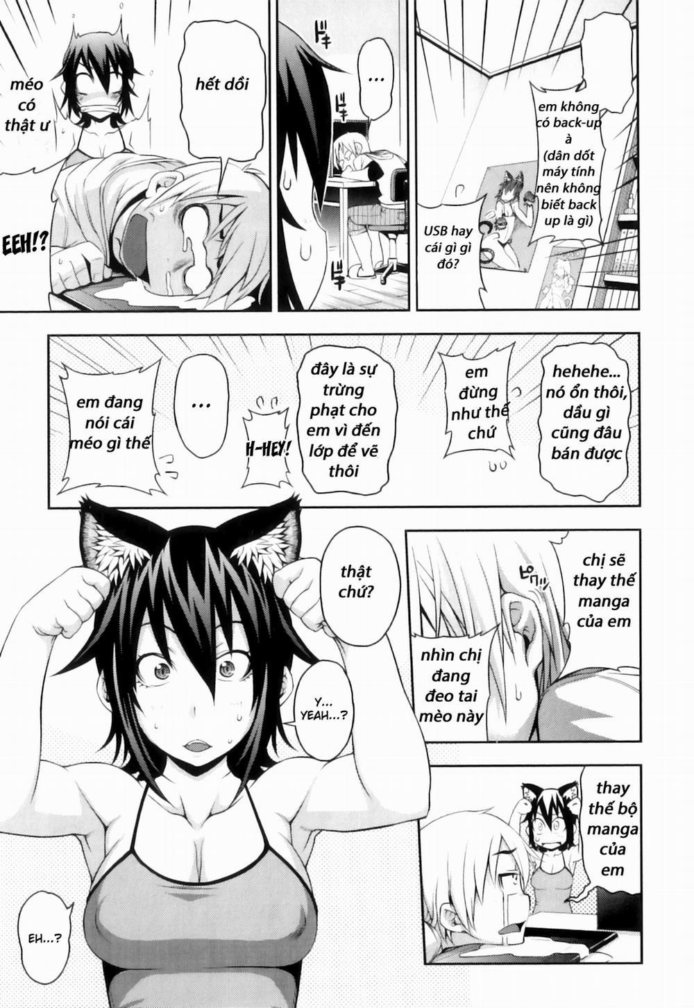 Junai Mellow 2 trang 4