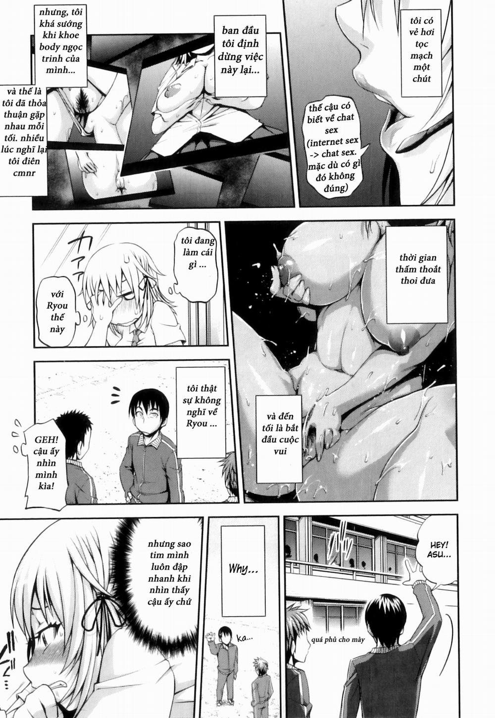 Junai Mellow 3 0 thanh niên óc chó số hên trang 4