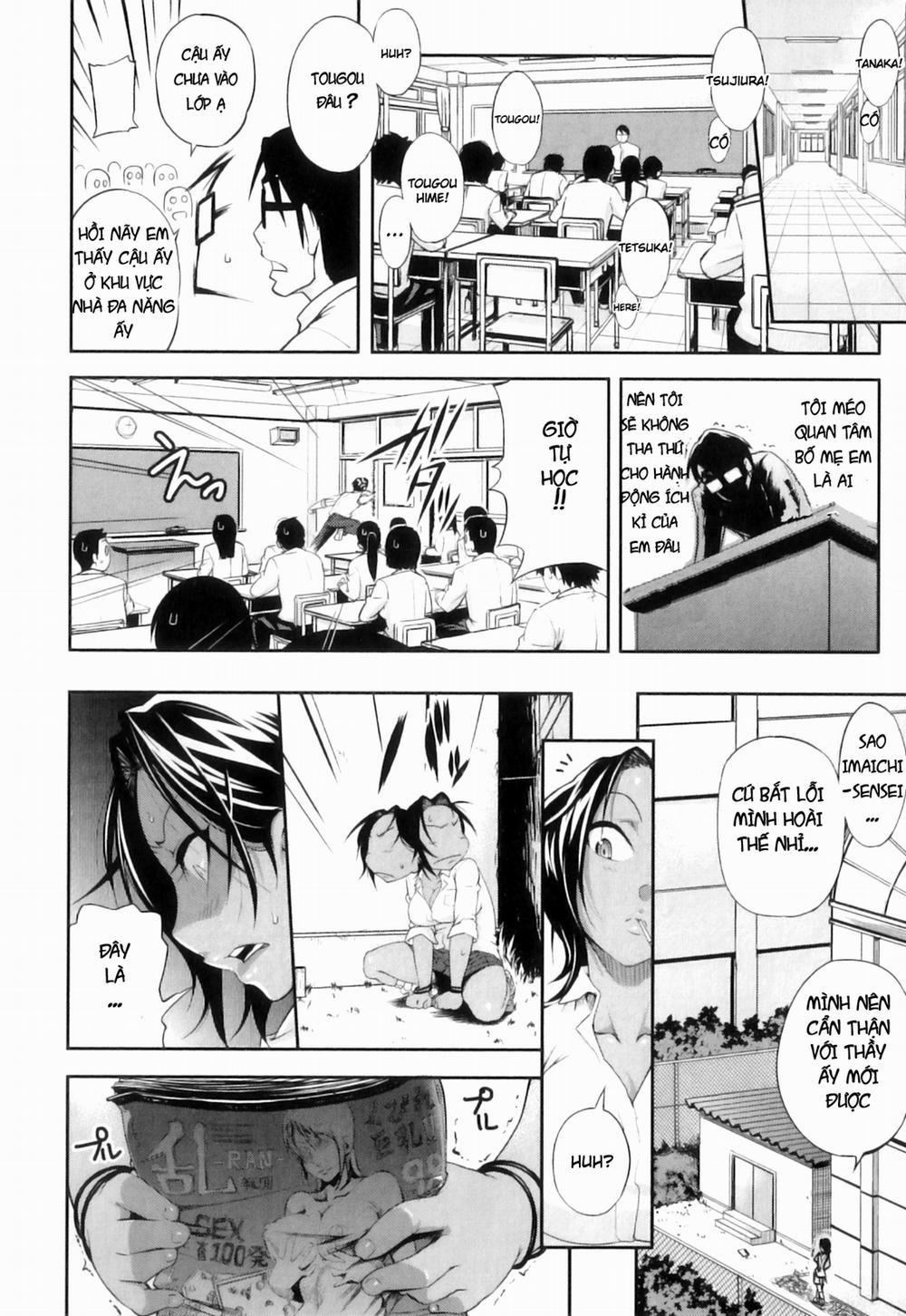 Junai Mellow 7 0 trang 1