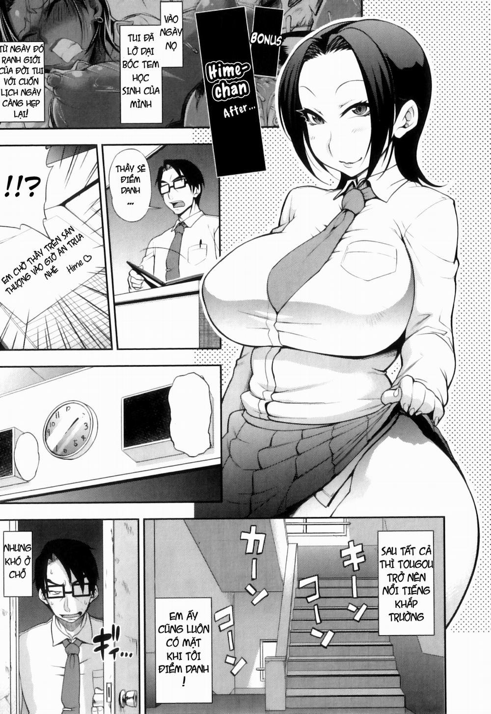 Junai Mellow 7 0 trang 22