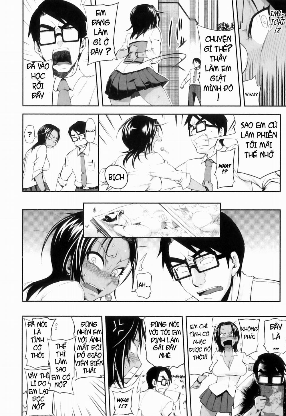 Junai Mellow 7 0 trang 3