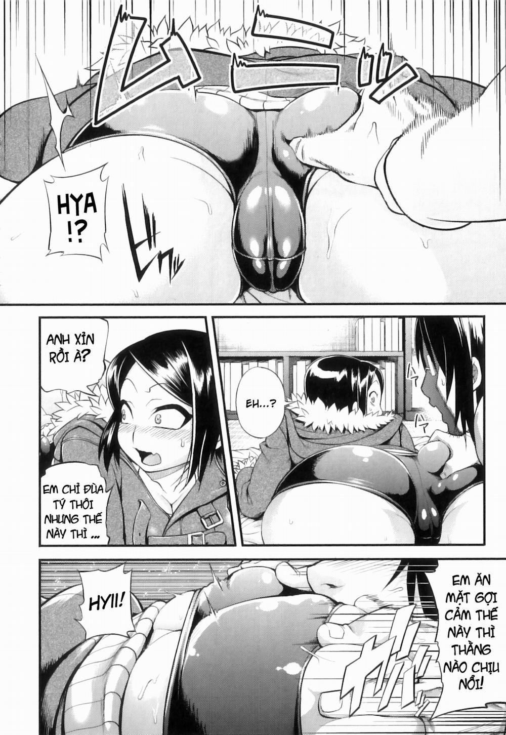 Junai Mellow 9 0 (cuố) rape ây trang 5