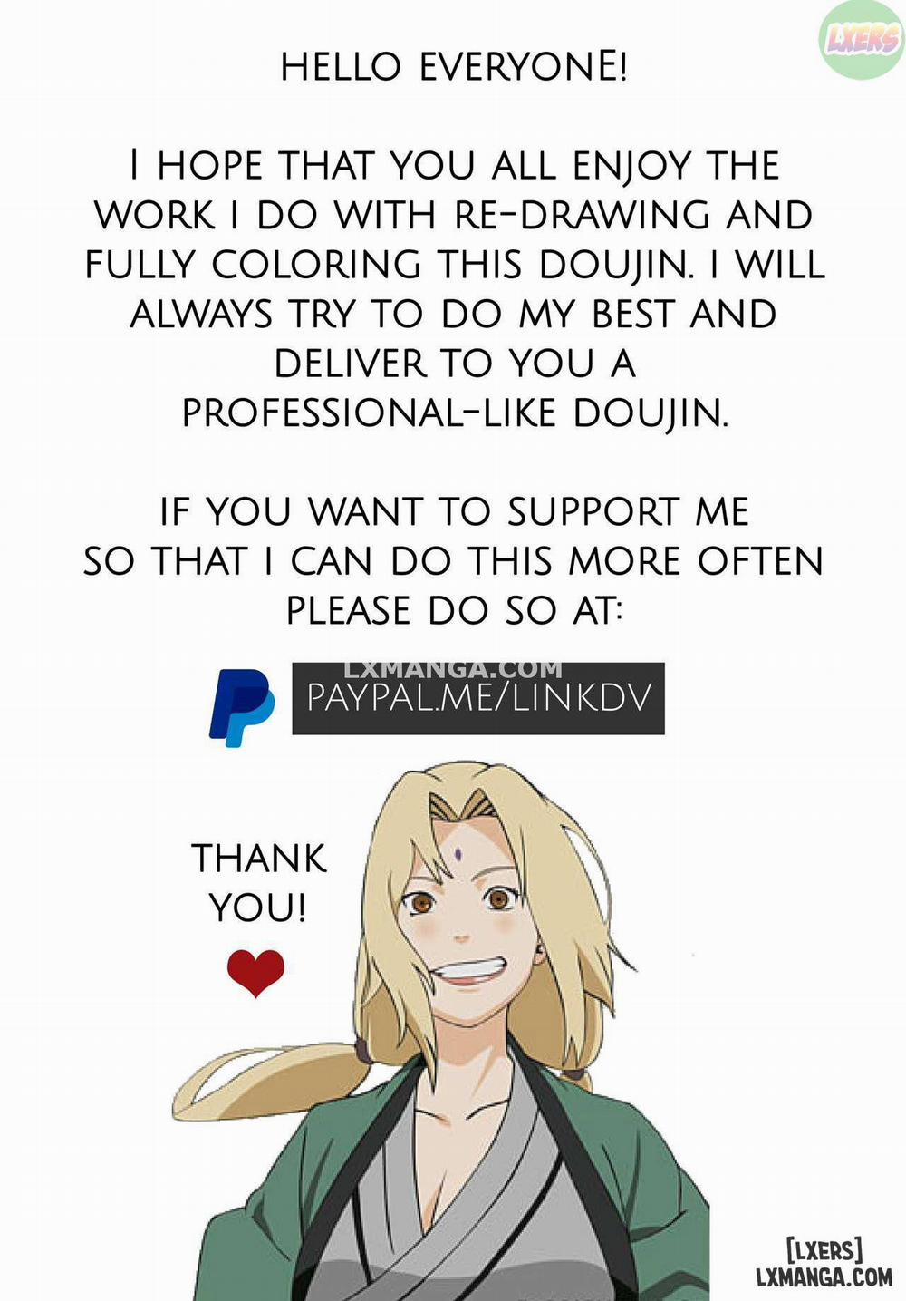 Jungle G3 Oneshot trang 41