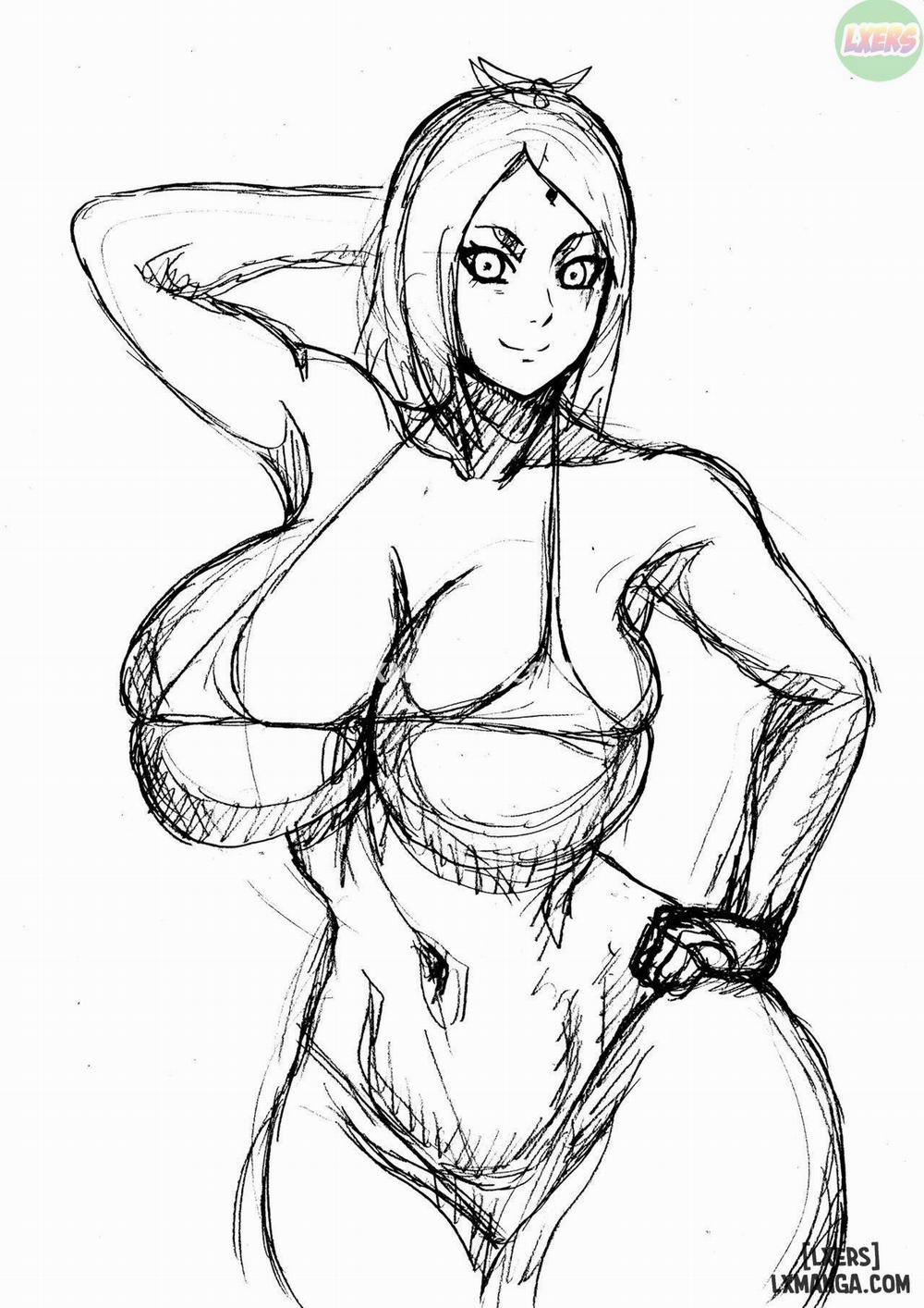 Jungle GT Oneshot trang 45