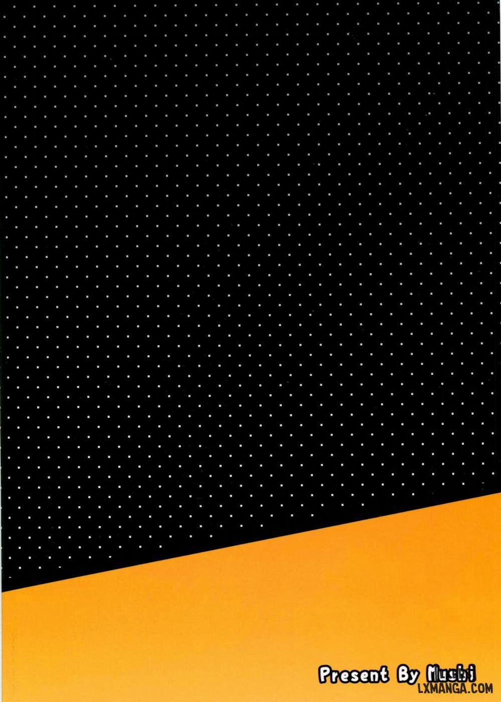 Junjou Bitch Love Rika Oneshot trang 26