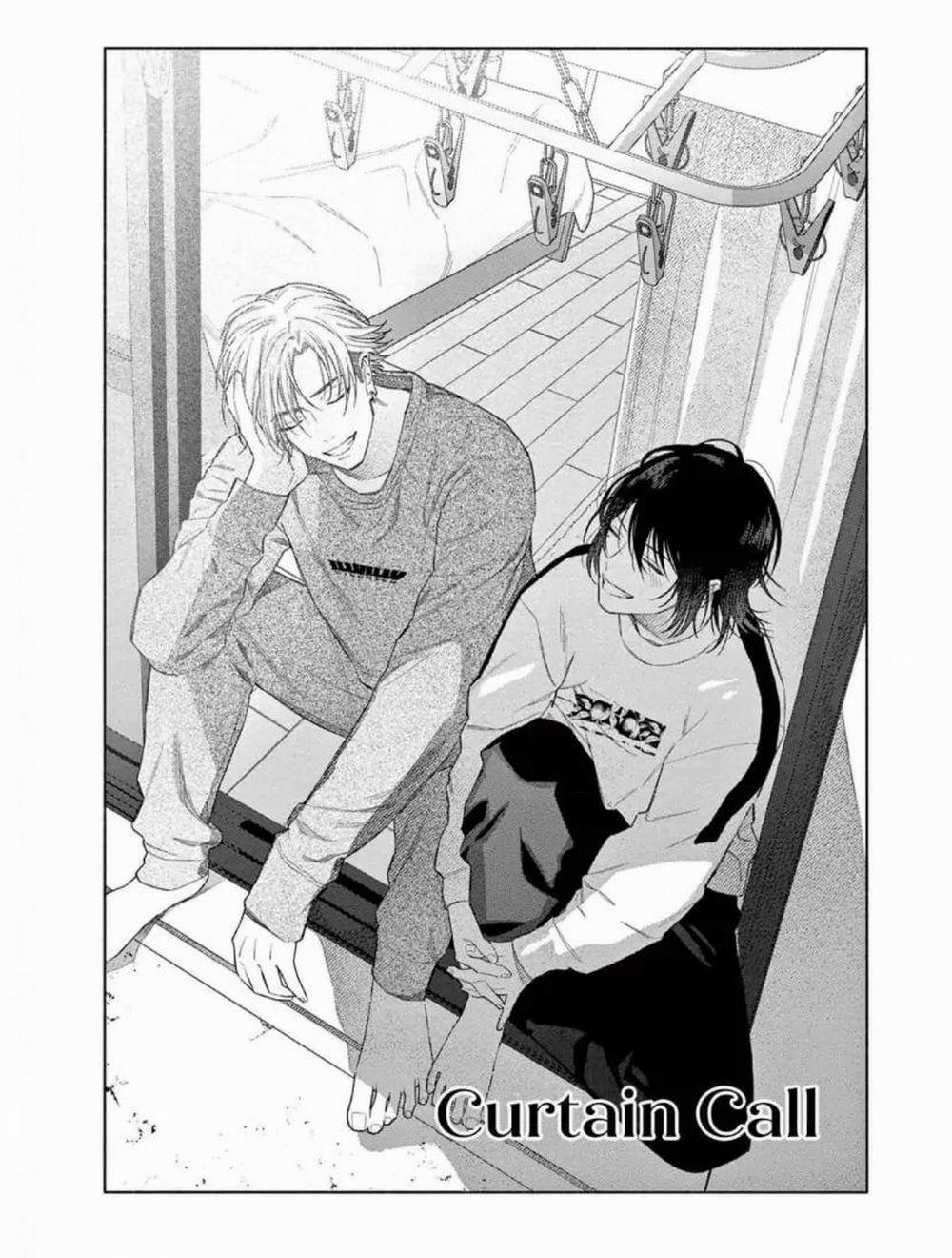 Junjou De Nani Ga Warui 5 trang 1