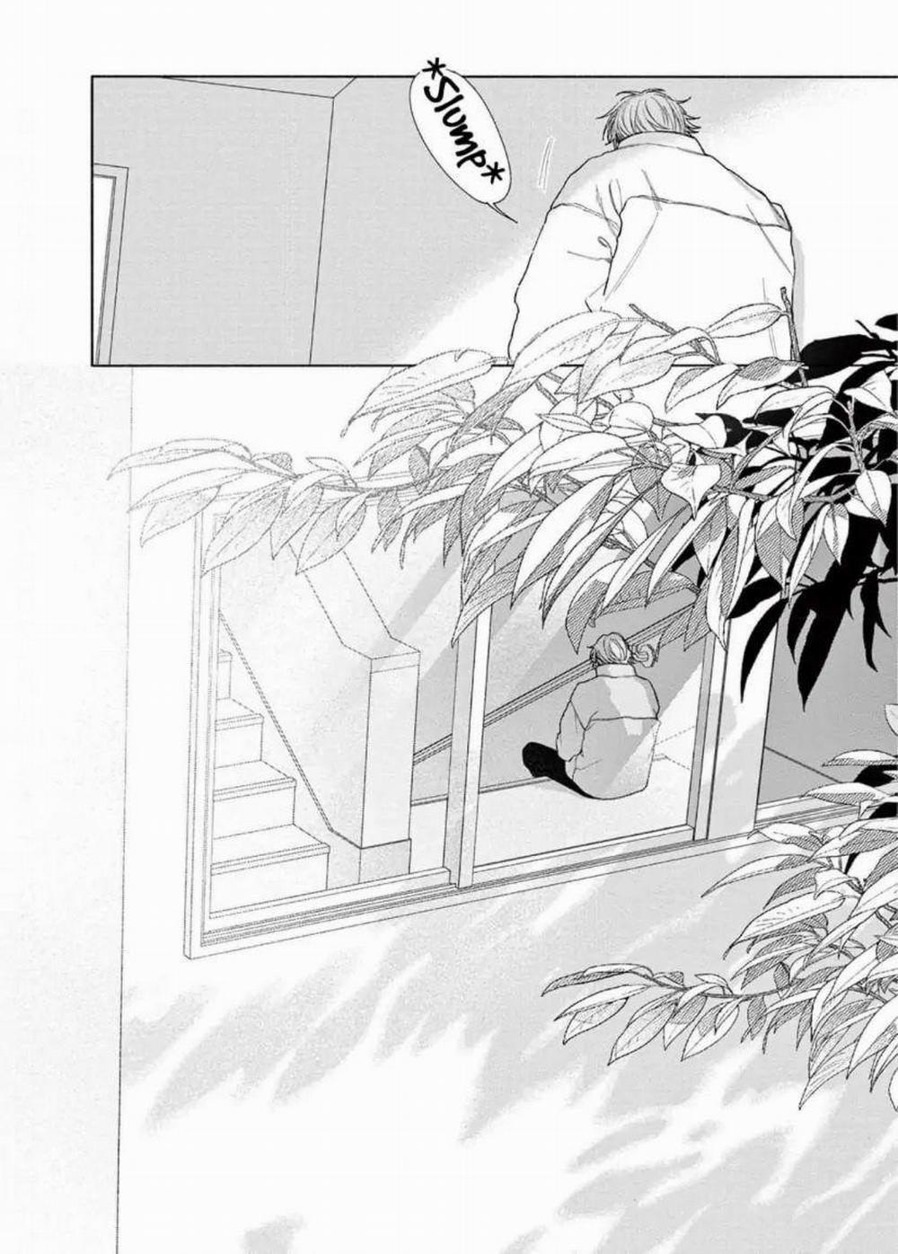 Junjou De Nani Ga Warui 5 trang 18