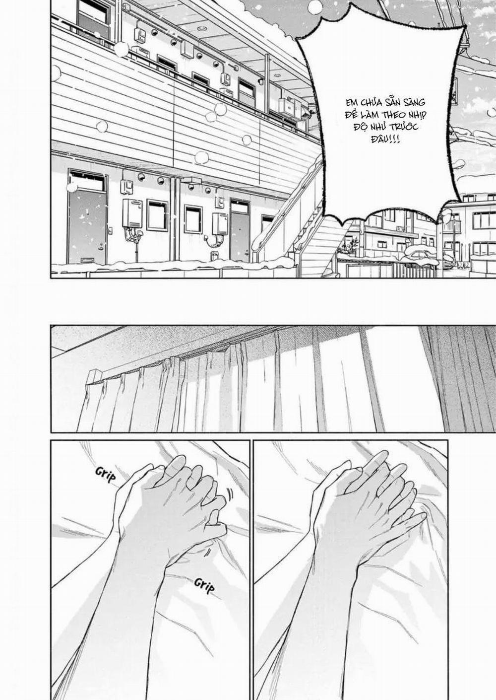 Junjou De Nani Ga Warui 5 trang 42