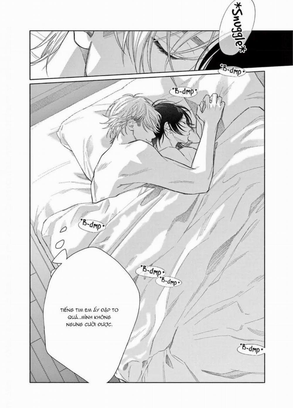 Junjou De Nani Ga Warui 5 trang 44