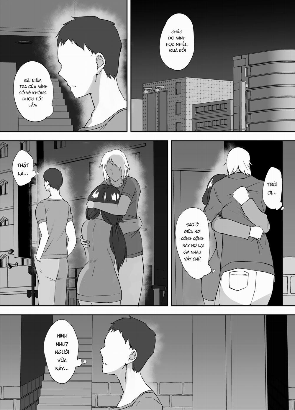 Junsuide Kenagena Ore no Osananajimi ga Kateikyoshi ni Mesu ni Sa re Teta Hanashi 2 trang 34