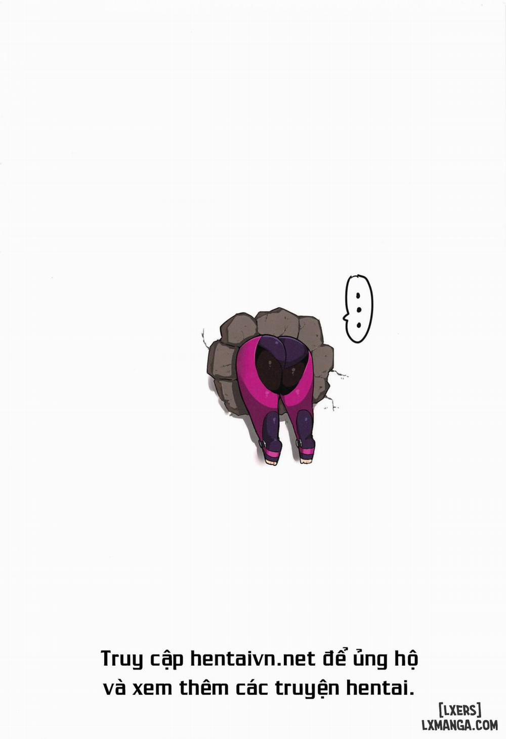 Juri-chan ga Gamenhaji KO Sareru Hon Oneshot trang 25