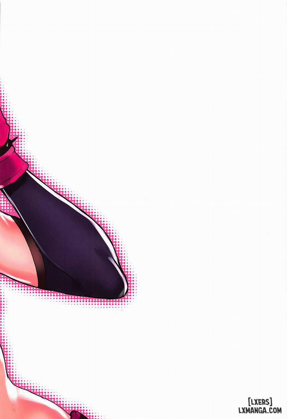 Juri-chan to Icha Love Suru Hon Oneshot trang 25