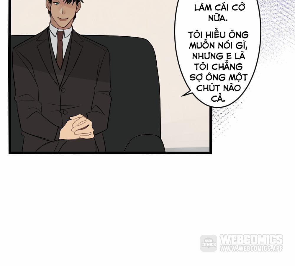 Just Us - Chỉ Hai Chúng Ta 4 trang 10